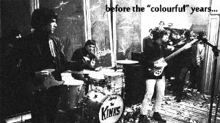 The Kinks- Got Love If You Want It/Come On Now LIVE @ Münich, 1965