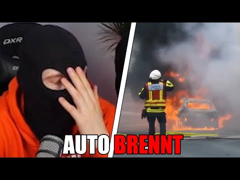 Kuhlewu reagiert auf Feuer & Flamme mit TheSeriesOne | Kuhlewu Reagiert