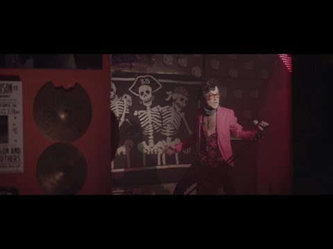 AVEPARADISO - Festina Lente (Official Video)