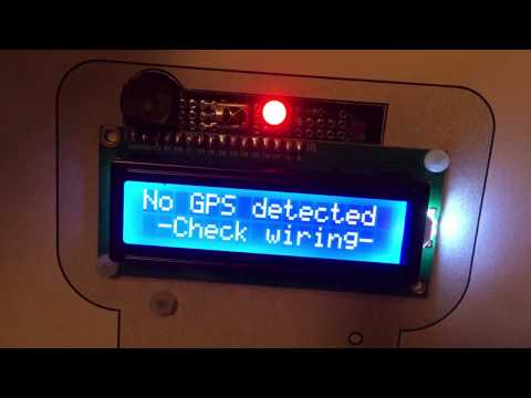 Alt text for your video