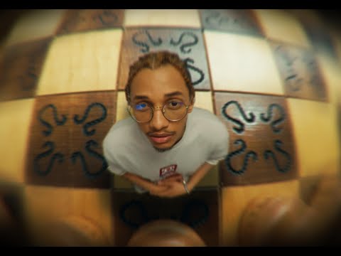 TRINITY 3NITY and Márcio Ferreira