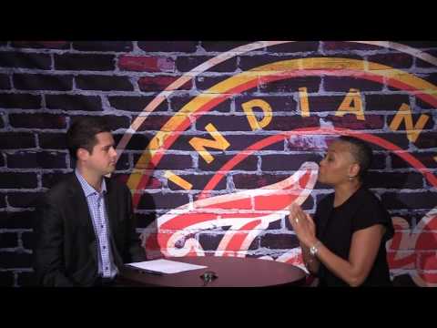 Fever Film Room: Lisa Borders 170728