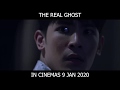 THE REAL GHOSTS || In cinemas 9 Jan 2020