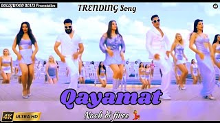 Download lagu Qayamat | AI Bollywood Remix Full Video | Inspired by Housefull 5 | Akshay, Abhishek, Jacqueline l mp3
