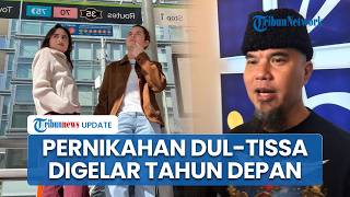 Ahmad Dhani Bocorkan Rencana Pernikahan Putra Bungsunya Dul Jaelani dan Tissa Biani Digelar 2027