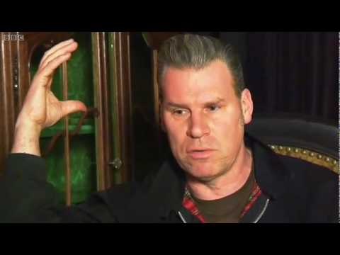 Kermode Uncut:  Morton's Caller