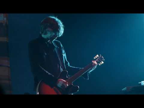 John Carpenter - Big Trouble in Little China: Pork Chop Express (05.11.2016, Oberhausen, Germany)