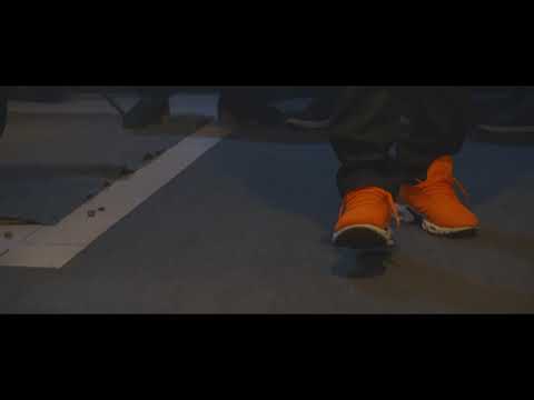 Mark White - Dirt Ball (Official Music Video)