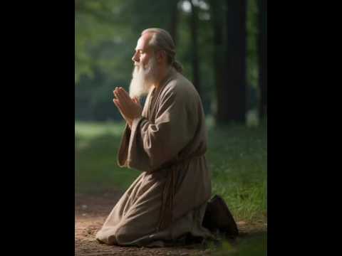 Saint of the Day September 1st is St Egidio also known as St Giles.