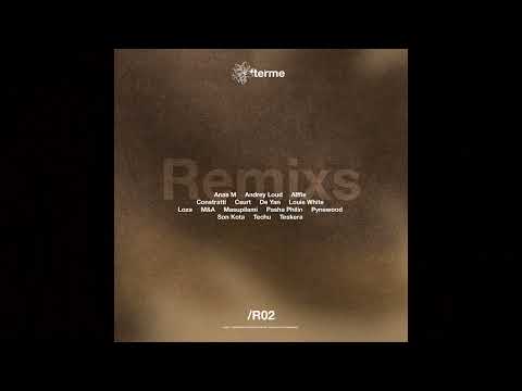 Louis White - Mondays Mood (Pynewood Remix) [VRAM02]