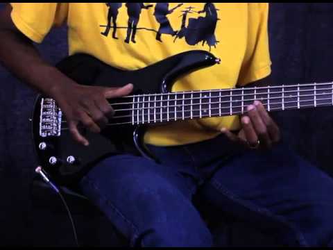 Ibanez miKro GSRM25-BK image 2