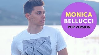 RIN - MONICA BELLUCCI (POP VERSION by VOYCE)