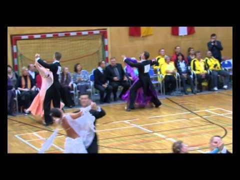 ÖM Senioren 2010 - Senioren I - Standard - A - Finale