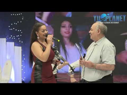 Emisija Dimic Show 5 - Zlata Pilosh, Bendza, Dzango 1 deo