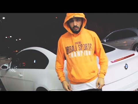 Kurti ft. Don Kaçorri - Bad Boy (Official Video)