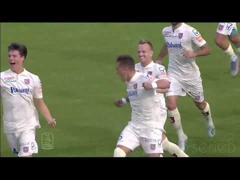 Top gol 9ª giornata | Serie B 2019/20