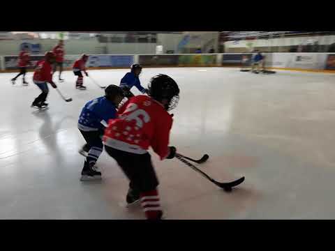 ISK CSÍKSZEREDA U8 I - ISK GYERGYÓSZENTMIKLÓS U10 III