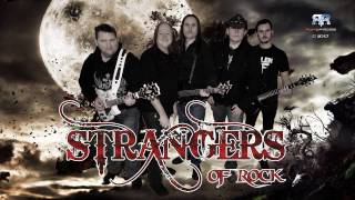 Video STRANGERS of ROCK - upútavka na album