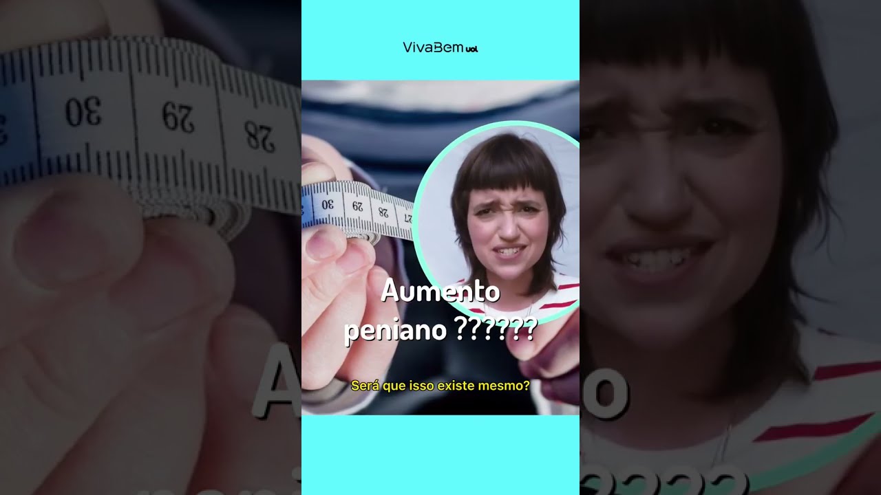 Cirurgia de aumento de pênis: real ou fake