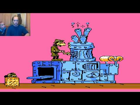 Mickey's Safari In Letterland Part 3