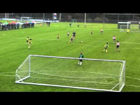 Samenvatting 9 tegen 9 ADO Den Haag o10   Sparta Rotterdam 010  1 3