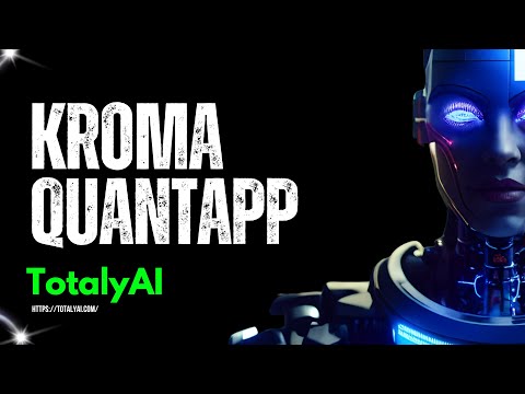 Introducing TotalyAI, Developed by Kroma