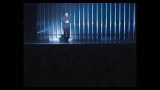 Notre Dame de Paris 2002 - Etre Pretre Et Aimer Une Femme (Michel Pascal)