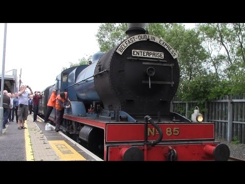 RPSI Steam Enterprise 5/6/16