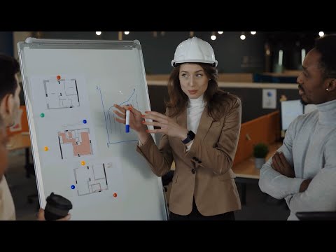 Business Woman at Work | 20+ Copyright-Free Full hd Stock Videos for Video Editors