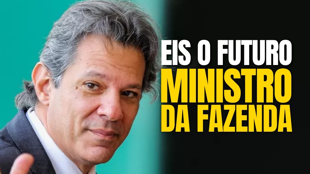 O futuro da economia após o ladrão subir a rampa