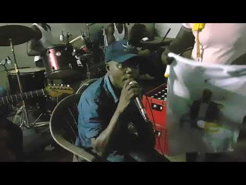 Noël A Akyékoi Avec Séka Marius - Yapi Keukeu Yapi