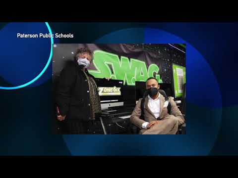 Paterson School Incentive Program