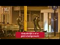 Ravage door plofkraak in Amersfoort, maar geen buit: "We zaten rechtop te trillen" [RTV Utrecht]