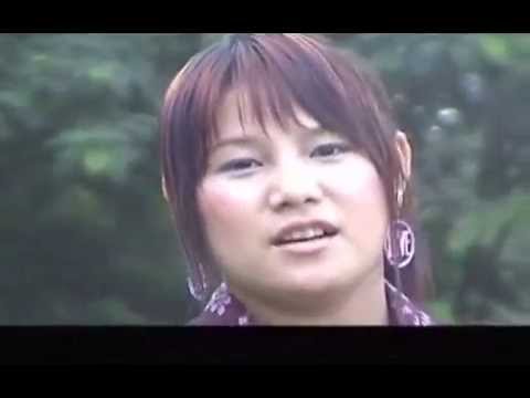 Jesuh Dawtnak - Mery Lynn ( Pathian hla )