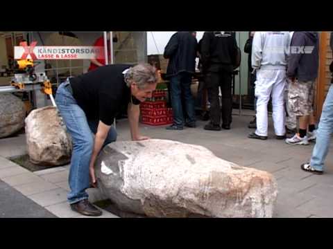 Prevex Kändistorsdag - Lars Brandeby och Lasse Kronér