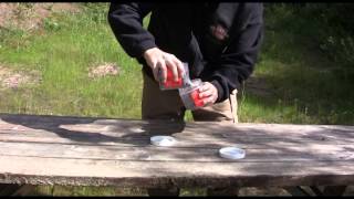 Tannerite