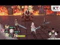 Gameplay video of Atelier Lulua: The Scion of Arland  Playstation