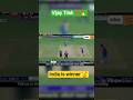 India Beat Pakistan Win Asia Cup Shorts Cricket India Winner Win Match