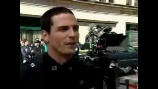 Jason Wiles - Third Watch video