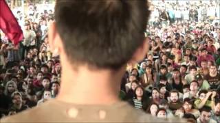 #YAMECANSE JUSTICIA  LILA DOWNS Y BUNBURY.wmv