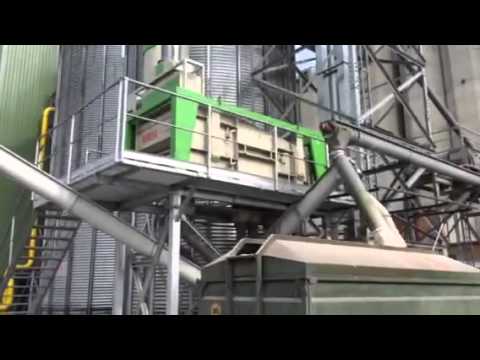 PAWLICA - Čistička RUV 200