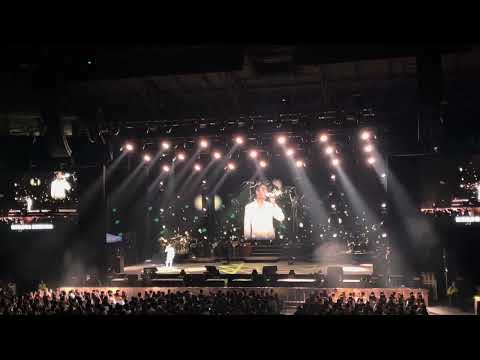 Eric Chou - 你不屬於我 (You Don't Belong to Me)- Odyssey Tour (Live in Melbourne Nov 8th 2024)