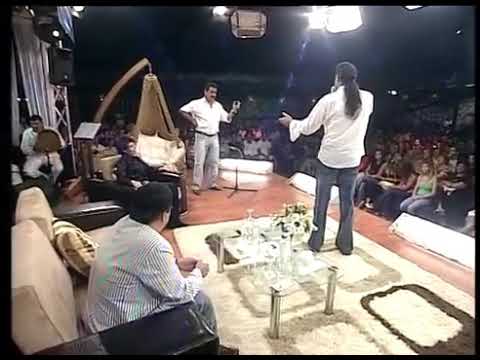 Haktan & İbrahim Tatlıses Seni Sana Bırakmam