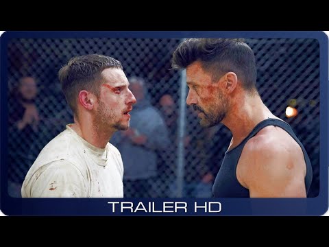 Trailer-Vorschau: Donnybrook - Below the Belt