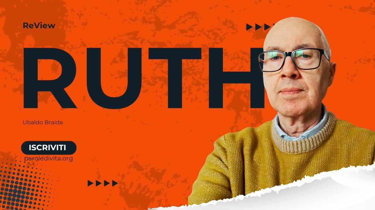 Review | Ruth