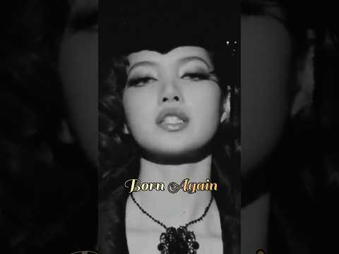 Lisa Born again ft. Doja cat & raye out now 😱🔥 #lisa #bornagain #blackpink #shorts #fyp #music #song