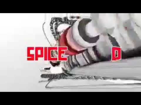 Anti Kale (Video Lyrics) by Spice Diana