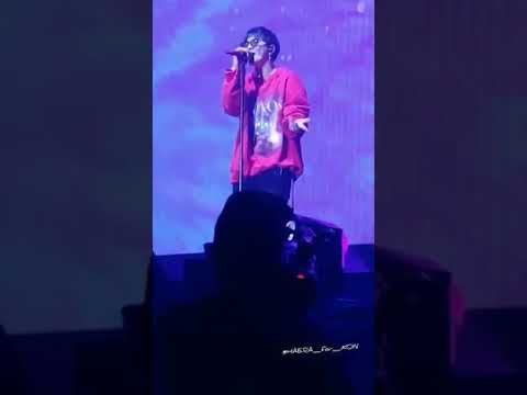 [KEMiSTRY] iKON 190511 BOBBY X DK - FIREWORK