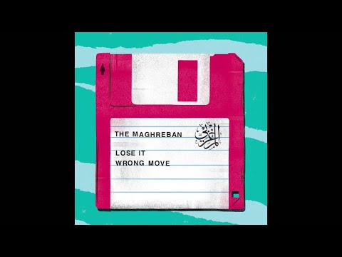 The Maghreban - Wrong Move (Black Acre)