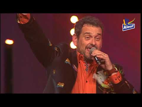 Super LVK: Spik & Span - Kampioene van de nach (2016)